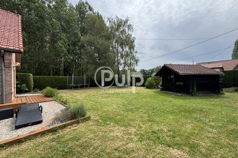Villa i Ecques, Pas-de-Calais, Ecques - € 299.000 | Ref: hazf17946 - foto 10