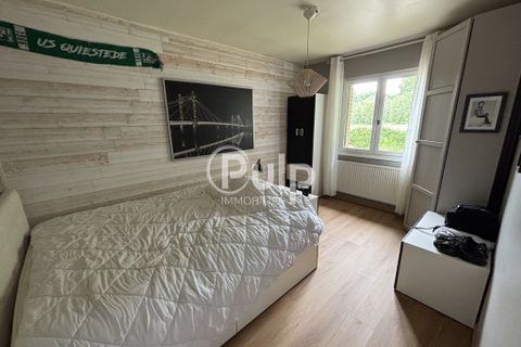 Villa i Ecques, Pas-de-Calais, Ecques - € 299.000 | Ref: hazf17946 - foto 11