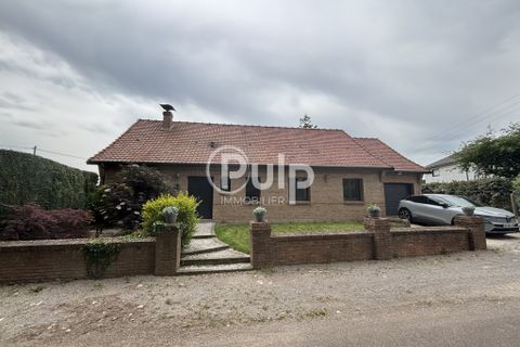 Villa i Ecques, Pas-de-Calais, Ecques - € 299.000 | Ref: hazf17946 - foto 12