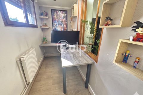 Villa a Seclin, Nord, Seclin - € 127.900 | Ref: secf20 - foto 2