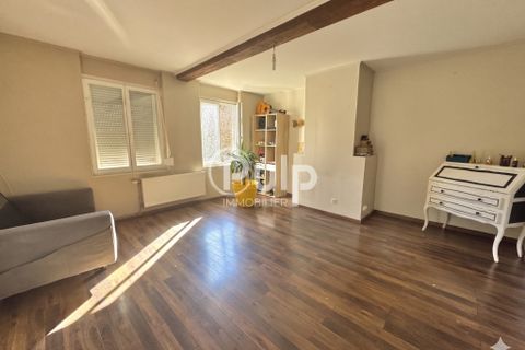 Villa a Seclin, Nord, Seclin - € 127.900 | Ref: secf20 - foto 4