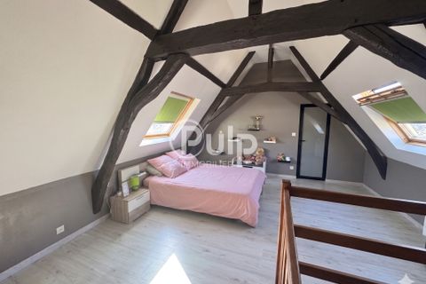 Villa a Seclin, Nord, Seclin - € 127.900 | Ref: secf20 - foto 6