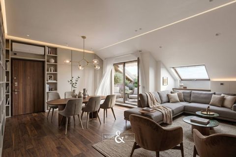 Lejlighed i Monza, Monza and Brianza, Monza - € 1.380.000 | Ref: 403 - foto 2
