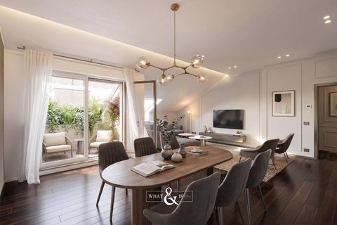 Lejlighed i Monza, Monza and Brianza, Monza - € 1.380.000 | Ref: 403 - foto 3