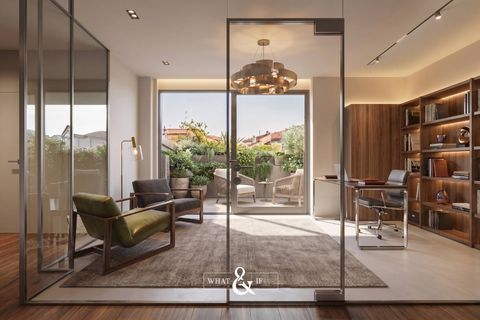 Lejlighed i Monza, Monza and Brianza, Monza - € 1.380.000 | Ref: 403 - foto 4