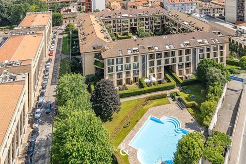 Lejlighed i Monza, Monza and Brianza, Monza - € 1.380.000 | Ref: 403 - foto 6