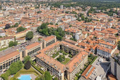 Lejlighed i Monza, Monza and Brianza, Monza - € 1.380.000 | Ref: 403 - foto 11