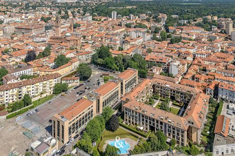 Lejlighed i Monza, Monza and Brianza, Monza - € 1.380.000 | Ref: 403 - foto 12