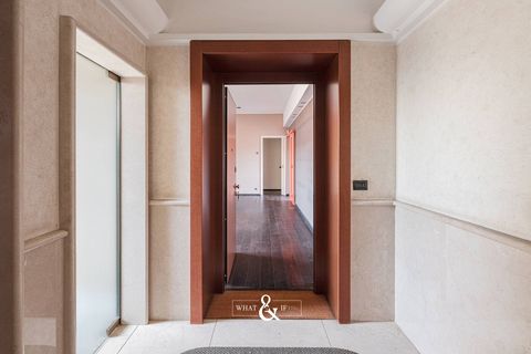 Lejlighed i Monza, Monza and Brianza, Monza - € 1.380.000 | Ref: 403 - foto 13