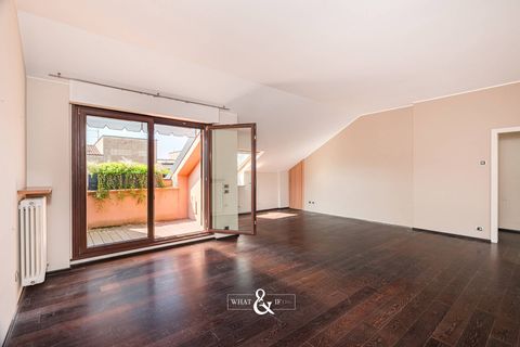 Lejlighed i Monza, Monza and Brianza, Monza - € 1.380.000 | Ref: 403 - foto 14