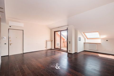 Lejlighed i Monza, Monza and Brianza, Monza - € 1.380.000 | Ref: 403 - foto 15