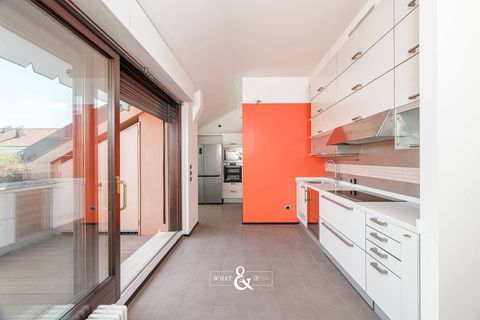 Lejlighed i Monza, Monza and Brianza, Monza - € 1.380.000 | Ref: 403 - foto 17