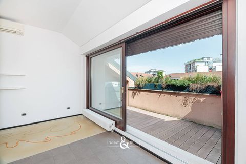 Lejlighed i Monza, Monza and Brianza, Monza - € 1.380.000 | Ref: 403 - foto 19