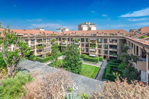 Lejlighed i Monza, Monza and Brianza, Monza - € 1.380.000 | Ref: 403 - foto 21