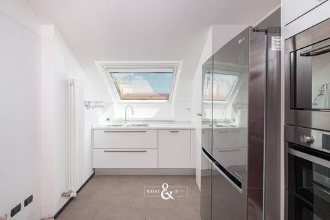 Lejlighed i Monza, Monza and Brianza, Monza - € 1.380.000 | Ref: 403 - foto 22