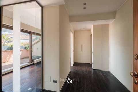 Lejlighed i Monza, Monza and Brianza, Monza - € 1.380.000 | Ref: 403 - foto 23