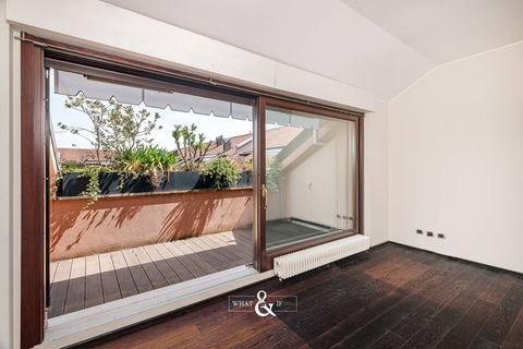 Lejlighed i Monza, Monza and Brianza, Monza - € 1.380.000 | Ref: 403 - foto 24