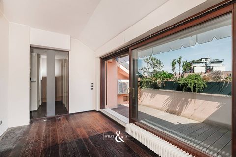 Lejlighed i Monza, Monza and Brianza, Monza - € 1.380.000 | Ref: 403 - foto 25