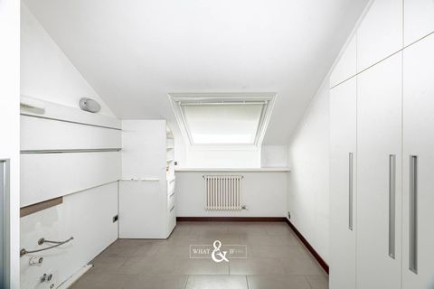 Lejlighed i Monza, Monza and Brianza, Monza - € 1.380.000 | Ref: 403 - foto 26