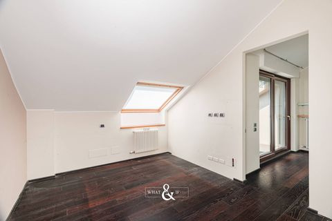 Lejlighed i Monza, Monza and Brianza, Monza - € 1.380.000 | Ref: 403 - foto 28