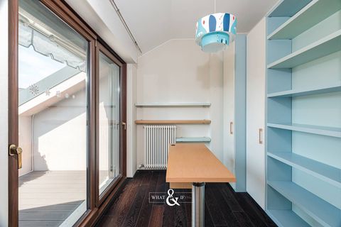 Lejlighed i Monza, Monza and Brianza, Monza - € 1.380.000 | Ref: 403 - foto 29