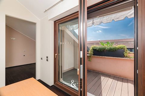 Lejlighed i Monza, Monza and Brianza, Monza - € 1.380.000 | Ref: 403 - foto 30