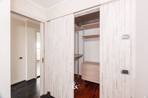 Lejlighed i Monza, Monza and Brianza, Monza - € 1.380.000 | Ref: 403 - foto 34