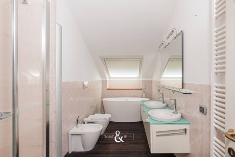 Lejlighed i Monza, Monza and Brianza, Monza - € 1.380.000 | Ref: 403 - foto 35