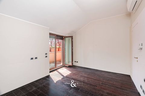 Lejlighed i Monza, Monza and Brianza, Monza - € 1.380.000 | Ref: 403 - foto 37