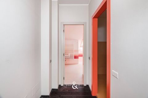 Lejlighed i Monza, Monza and Brianza, Monza - € 1.380.000 | Ref: 403 - foto 42