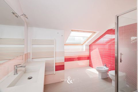 Lejlighed i Monza, Monza and Brianza, Monza - € 1.380.000 | Ref: 403 - foto 43
