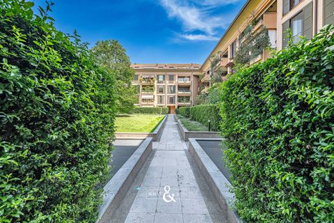 Lejlighed i Monza, Monza and Brianza, Monza - € 1.380.000 | Ref: 403 - foto 44
