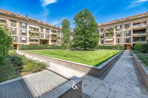 Lejlighed i Monza, Monza and Brianza, Monza - € 1.380.000 | Ref: 403 - foto 45