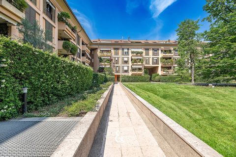 Lejlighed i Monza, Monza and Brianza, Monza - € 1.380.000 | Ref: 403 - foto 46