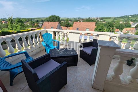 Villa i Pont-de-Briques, Pas-de-Calais, Pont-de-Briques - € 207.000 | Ref: bsmf149 - foto 2