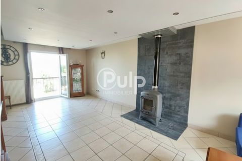 Villa i Pont-de-Briques, Pas-de-Calais, Pont-de-Briques - € 207.000 | Ref: bsmf149 - foto 3
