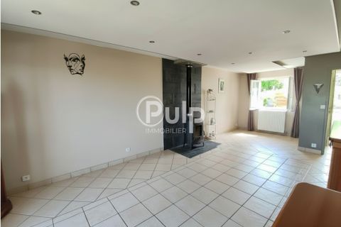 Villa i Pont-de-Briques, Pas-de-Calais, Pont-de-Briques - € 207.000 | Ref: bsmf149 - foto 4