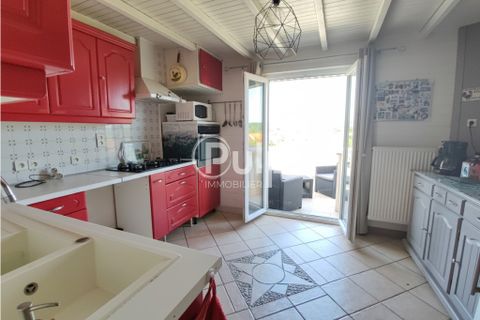 Villa i Pont-de-Briques, Pas-de-Calais, Pont-de-Briques - € 207.000 | Ref: bsmf149 - foto 5