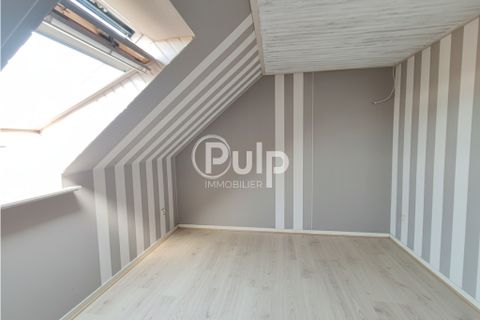 Villa i Pont-de-Briques, Pas-de-Calais, Pont-de-Briques - € 207.000 | Ref: bsmf149 - foto 6