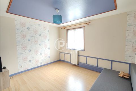 Villa i Pont-de-Briques, Pas-de-Calais, Pont-de-Briques - € 207.000 | Ref: bsmf149 - foto 7