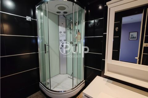Villa i Pont-de-Briques, Pas-de-Calais, Pont-de-Briques - € 207.000 | Ref: bsmf149 - foto 9
