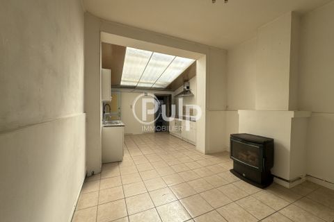 Byhus i Armentières, Nord, Armentières - € 99.000 | Ref: siege17945 - foto 3