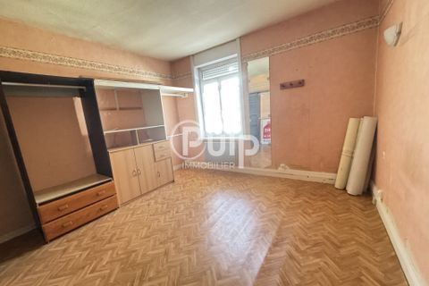 Byhus i Armentières, Nord, Armentières - € 99.000 | Ref: siege17945 - foto 7