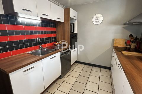 Villa i Dourges, Pas-de-Calais, Dourges - € 196.900 | Ref: hen17938 - foto 3