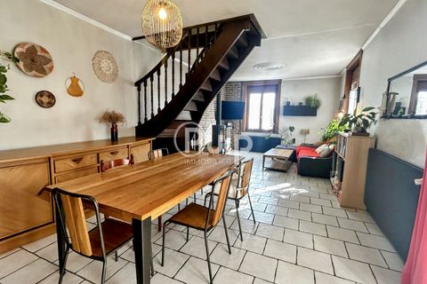 Villa i Dourges, Pas-de-Calais, Dourges - € 196.900 | Ref: hen17938 - foto 4