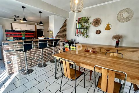 Villa i Dourges, Pas-de-Calais, Dourges - € 196.900 | Ref: hen17938 - foto 5