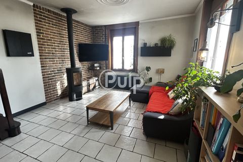 Villa i Dourges, Pas-de-Calais, Dourges - € 196.900 | Ref: hen17938 - foto 7