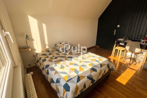 Villa i Dourges, Pas-de-Calais, Dourges - € 196.900 | Ref: hen17938 - foto 9