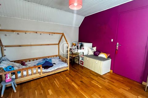 Villa i Dourges, Pas-de-Calais, Dourges - € 196.900 | Ref: hen17938 - foto 11