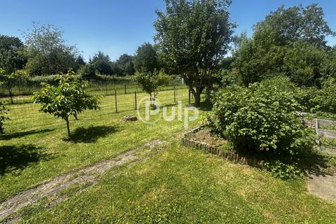 Villa i Dourges, Pas-de-Calais, Dourges - € 196.900 | Ref: hen17938 - foto 13